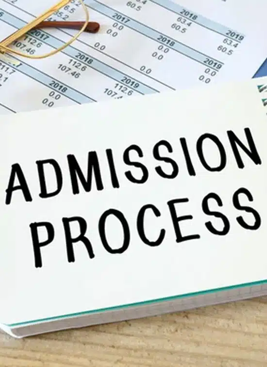 Batumi Shota Rustaveli State University Admission Process