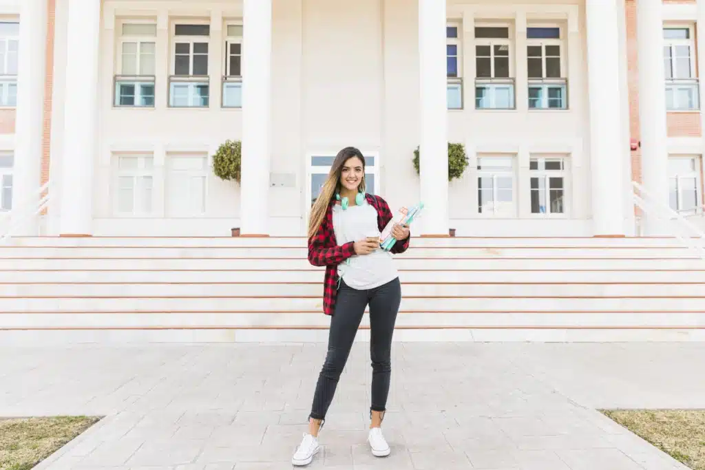 Batumi Shota Rustaveli State University Required Documents​